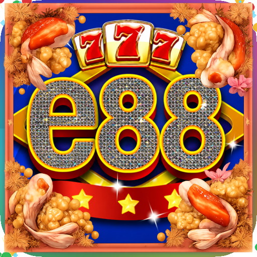 e88 — mitra unggulan
